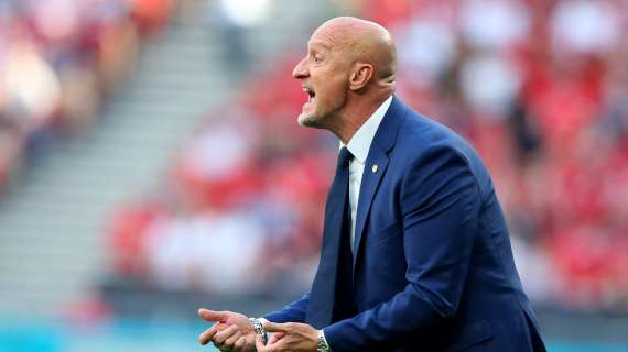 Ungheria, il ct Marco Rossi: "Mancini un grande, all'Italia servirà un pizzico di fortuna"