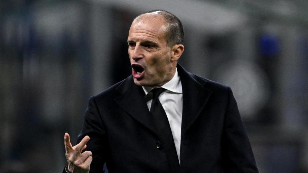 Milan - Lazio, problemi per Allegri: il punto sulla rosa