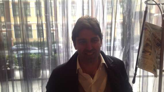 Calciomercato Lazio, ag. Bofisé: "Vavro gran bel giocatore, farà bene"
