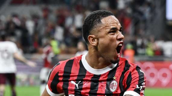 Milan, polemiche su Okafor: "Fa male leggere che..."
