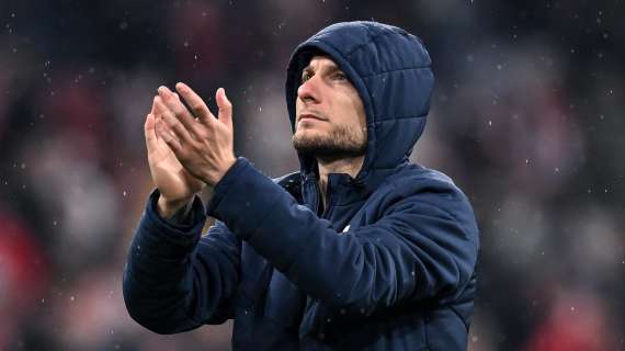 Lazio | Sarri e il rimpianto Bayern Monaco: "Se Immobile avesse..."