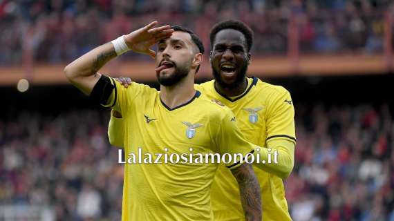 Calciomercato Lazio | Pio Esposito per l'attacco, ma solo al posto di Taty o Dia: il punto