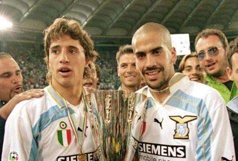 Serie A Operazione Nostalgia, il 23 giugno a Parma la 'Partita delle Leggende': tanti ex Lazio presenti