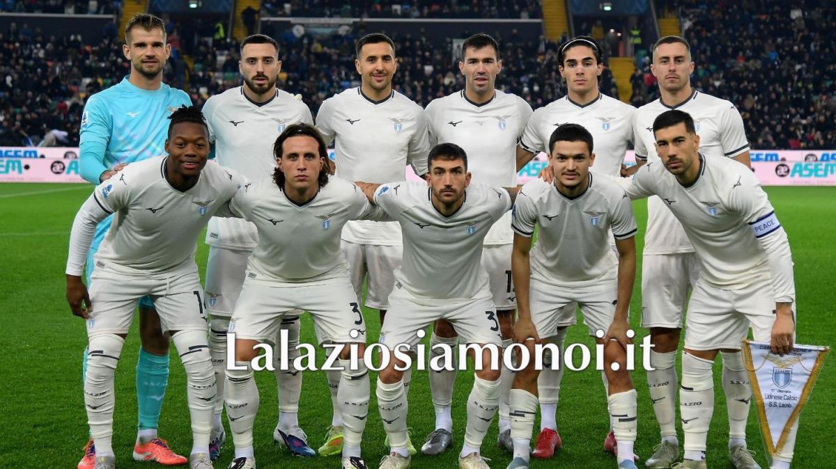 Udinese - Lazio, la società contro gli arbitri: "Chiediamo rispetto!"