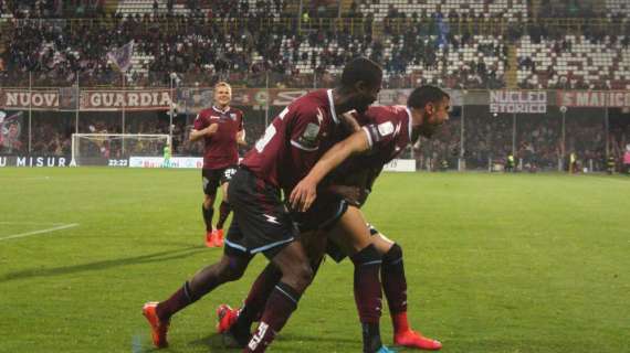 Gli Altri Laziali - KK Salernitana: Karo e Kiyine regolano il Venezia. Salvato Dziczek