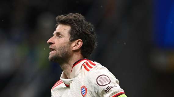 Calciomercato Lazio | Gosens vuole convincere Muller: futuro a Firenze?