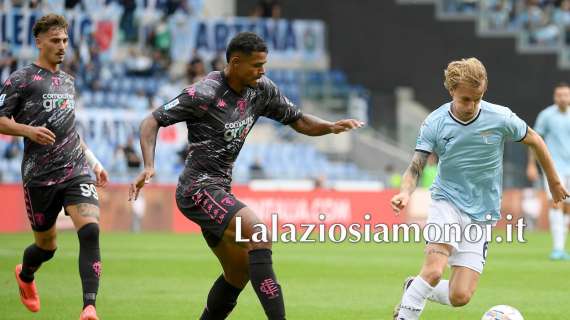 Lazio, nasce il "Rovellismo": un laziale acquisito in mediana - VIDEO