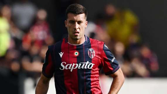 Ex Lazio | Bologna, non solo Immobile: si ferma anche Casale. Le ultime