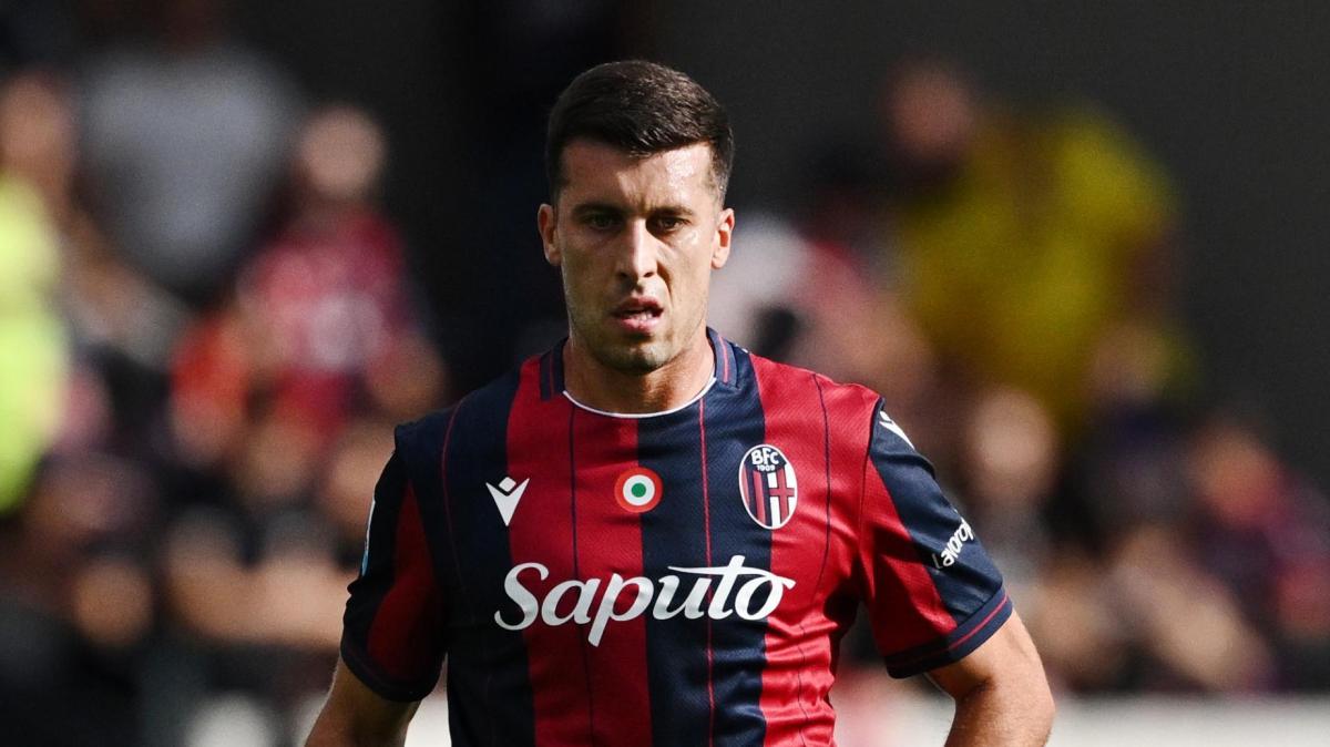 Ex Lazio | Casale in uscita dal Bologna: già pronto il sostituto