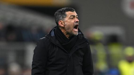 Lazio, Conceicao: "La squadra più importante della mia carriera! E quel 14 maggio..."
