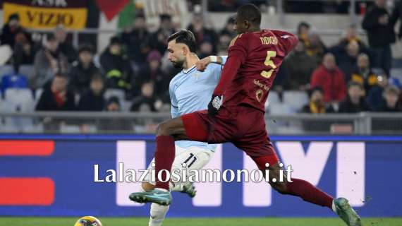 Europa League | Caos per il ritorno dei quarti tra Lazio e Roma: cosa succede