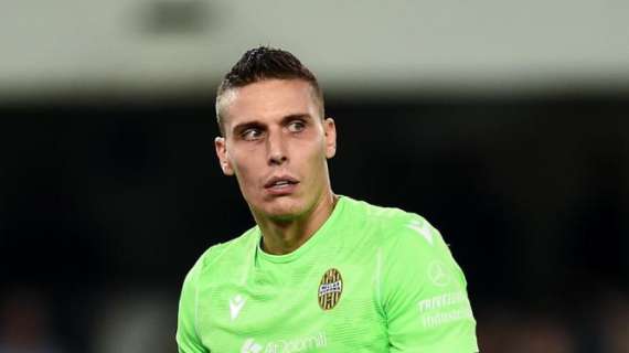 Lazio - Verona, Silvestri: "Risultato straordinario. E poi quei pali..."