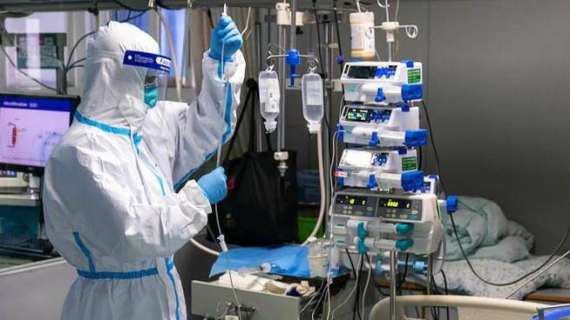 Coronavirus / La letalità in Italia per regioni: Lombardia in testa, Lazio penultimo