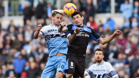 Lazio, mister Farris ripensa al match contro il Novara: "Abbiamo limitato il turnover, teniamo alla Coppa Italia"