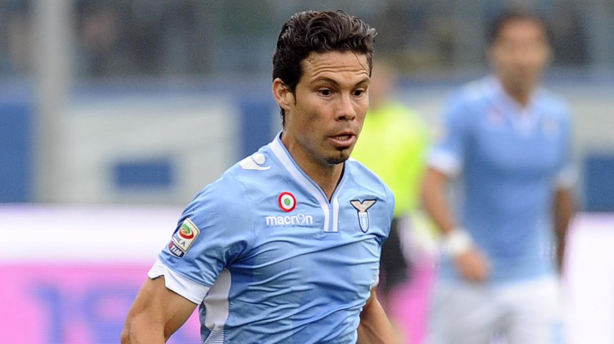 "Volevo vincere, la Lazio no": Hernanes torna sul suo addio