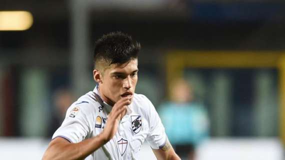 Calciomercato Lazio, avanza Correa: l'argentino è nella lista per sostituire Anderson