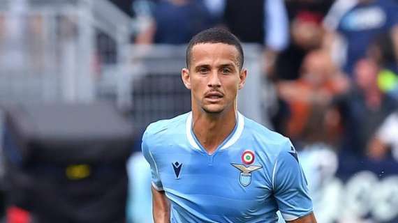 Lazio, Luiz Felipe: “Stiamo facendo una grande gara, continuiamo così!”