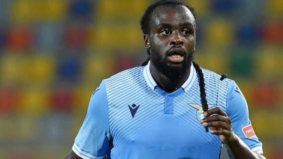 Lukaku racconta: "Alla Lazio ho perso due trasferimenti per infortunio"