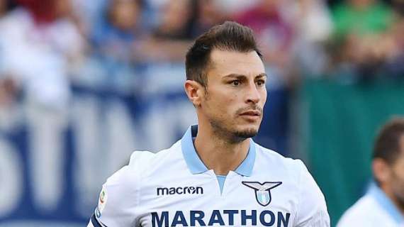 Lazio, Radu respira aria di derby: prima Gervinho, poi Garcia e Strootman. E contro il Parma...