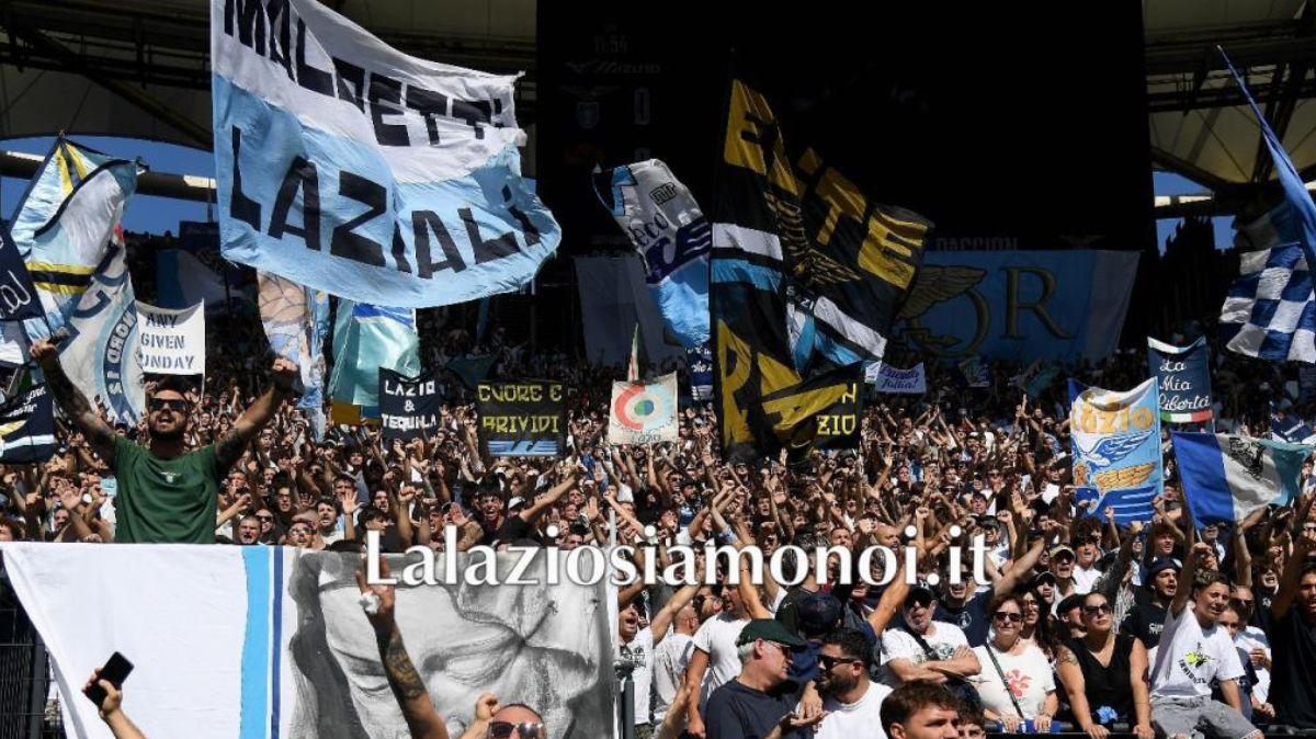 Milan - Lazio, cresce il dato sui tagliandi venduti: il parziale