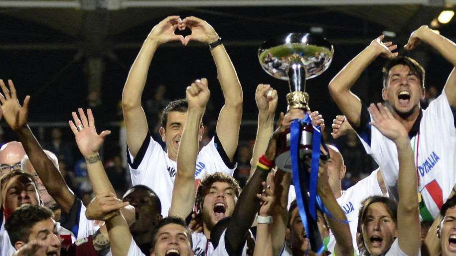 Primavera - Ecco il quadro completo delle Final Eight...
