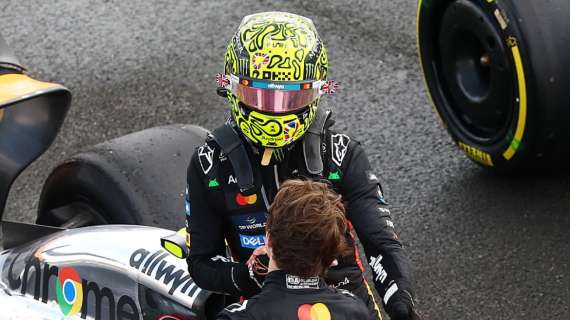 Formula 1 | Tre TikToker arrestati a Silverstone: hanno danneggiato una monoposto