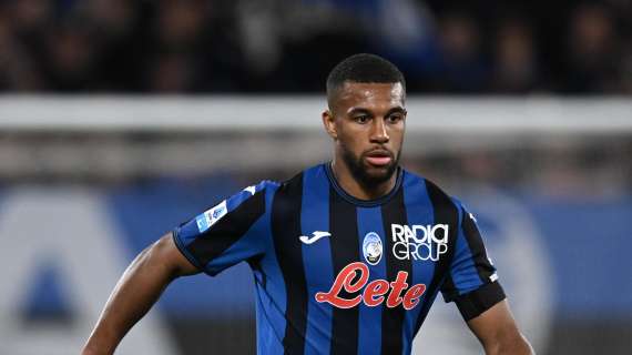 Atalanta, che tegola per Gasperini: Hien salta la Roma per squalifica
