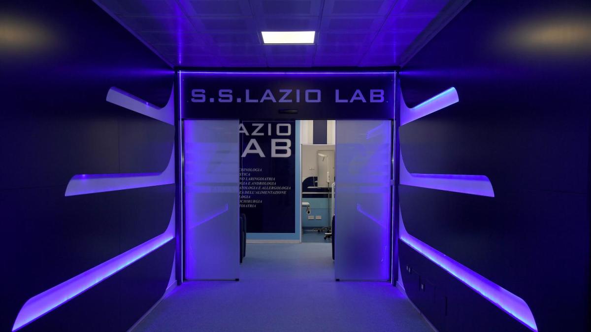 Lazio, Lotito e Fabiani riflettono sullo staff medico: attesa una decisione