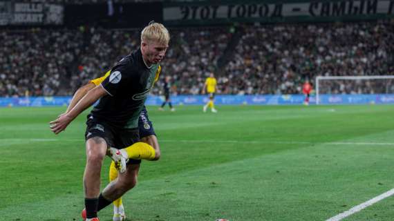 Calciomercato Lazio | Priorità mezzala sinistra: spunta un talento russo