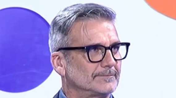 Inter - Lazio, parla Righetti: "Ecco cosa mi aspetto da questa sfida"