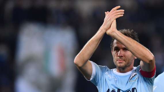 Lazio, la società ricorda la vittoria col Sassuolo: Lulic e Immobile per Inzaghi - VIDEO