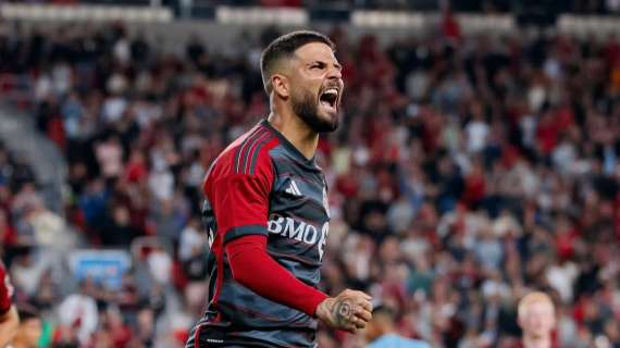 Calciomercato Lazio | Un italiano in Canada: il rendimento di Insigne a Toronto