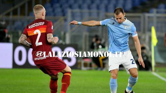 Roma - Lazio, Dazn ricorda l’appuntamento: “Una rivalità…” - VIDEO