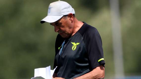 Lazio, aria di rivoluzione: dopo Istanbul si cambia modulo