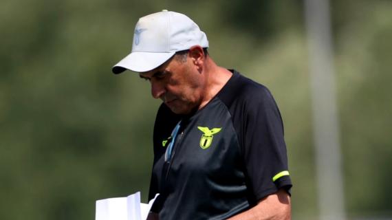 Lazio, allarme centrocampo contro il Genoa: ecco tutte le possibilità