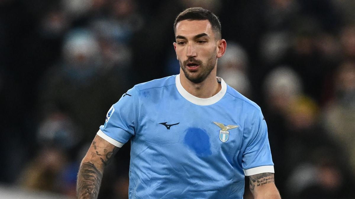 Dal mancato riscatto al ritorno: Cataldi è l'uomo più incisivo della Lazio