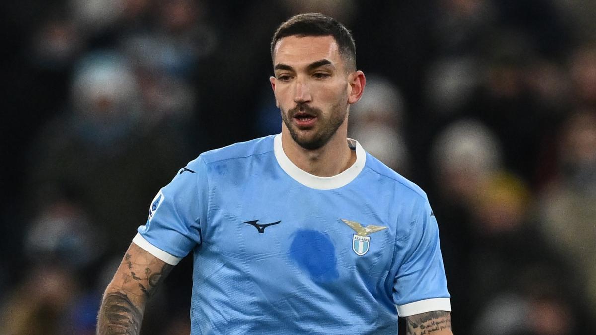 Lazio, Cataldi costretto agli straordinari: dubbi sul rientro di Basic