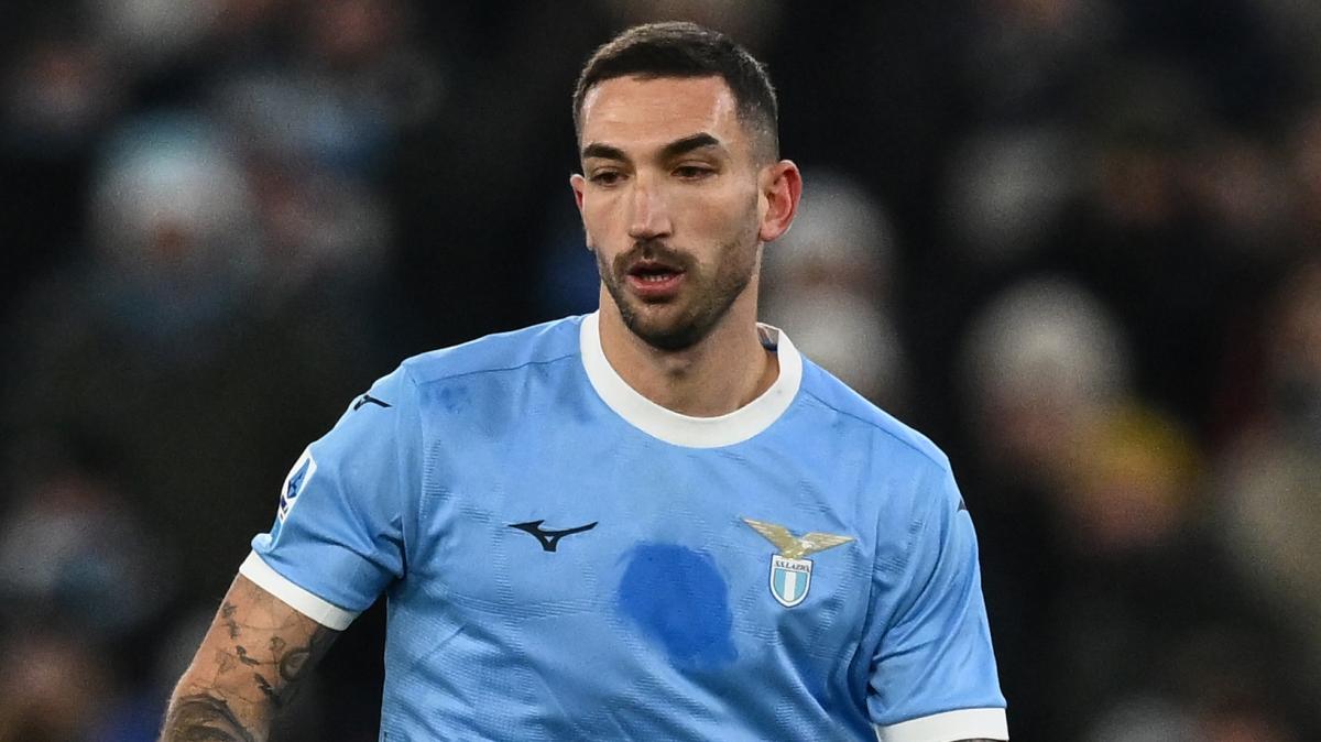 FORMELLO - Lazio, anche Cataldi out. Sarri aspetta Vecino e Basic