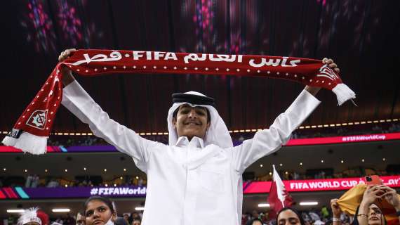 Mondiali Qatar | Pesantissima nota del Parlamento UE: "Corruzione dilagante nella FIFA"