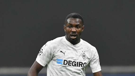 Calciomercato Inter, sospetta lesione per Thuram: Correa può diventare la priorità