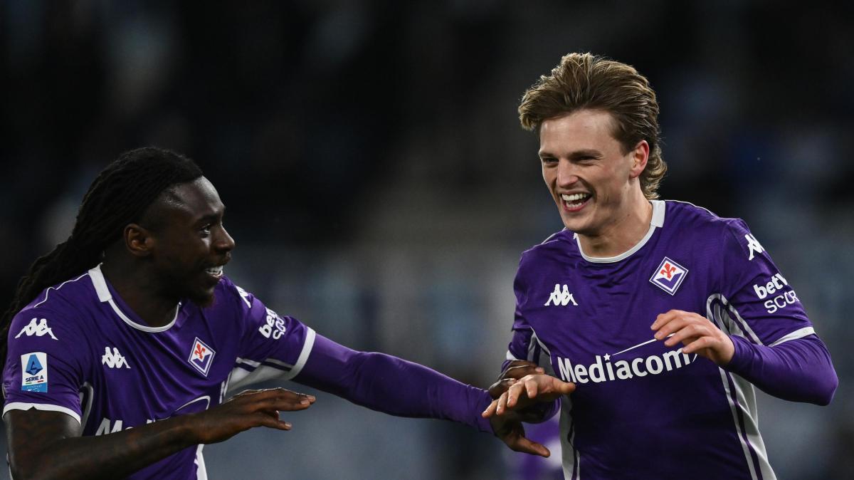 Giudice Sportivo | Fiorentina multata dopo la Lazio: cos'è successo