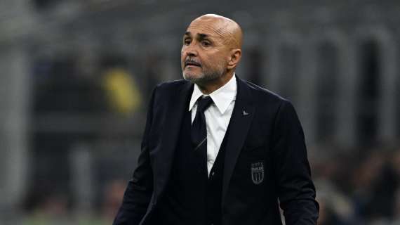 Italia, Spalletti: "Pensiamo già alla Germania. Per le convocazioni vorrei..."