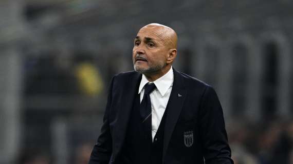 Italia - Moldavia, le probabili formazioni: Spalletti riflette sulle scelte