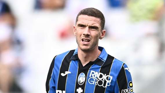 Inter, spunta una pazza clausola sul contratto di Gosens: i dettagli