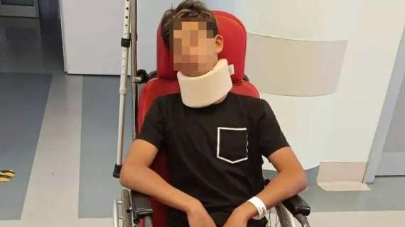Aggressione al portiere del Volpiano, il presidente ritira la squadra