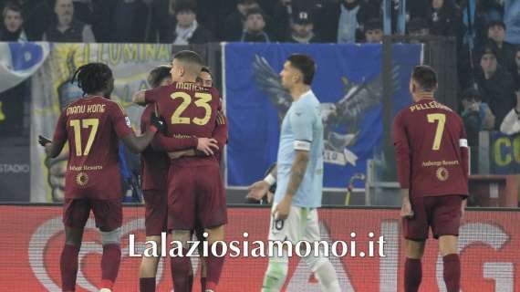 Lazio, Sarzanini: "Troppo carico emotivo per i giocatori. Ora serve fare mercato"