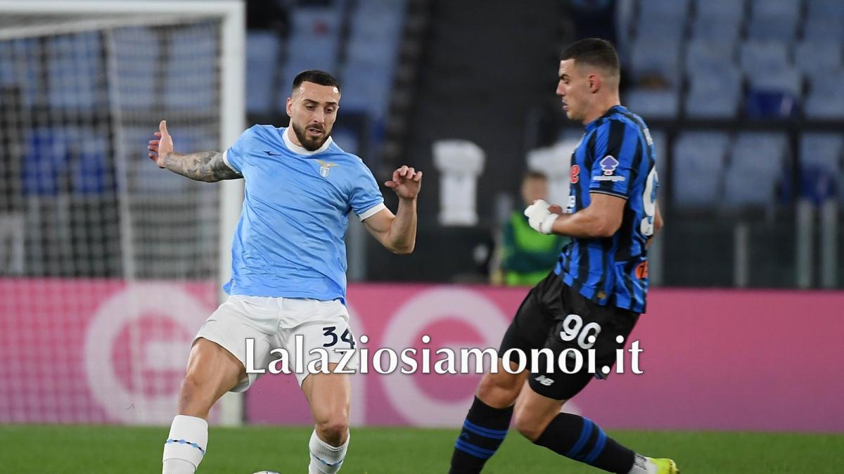 CLASSIFICA | Lazio, altro stop: mancato l'allungo sull'Udinese 