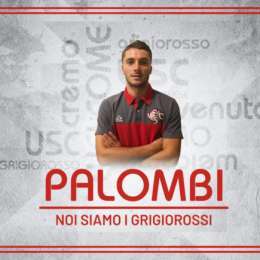 Cremonese, Palombi si presenta: “Devo consacrarmi, farò di tutto per questo club”