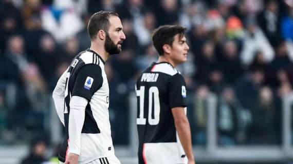 Juventus, Protti: "Lazio squadra pericolosa, non sceglierei il tridente"