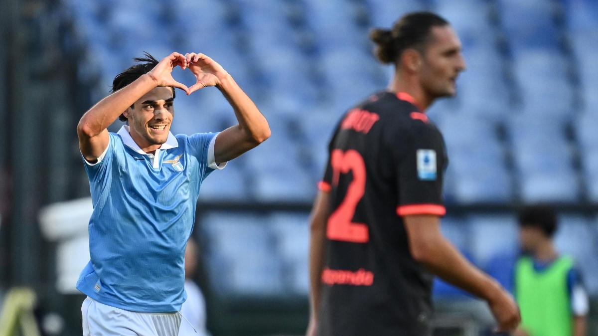 Lazio, Cancellieri a Sky: "Gattuso mi ha dato fiducia in un momento complicato"